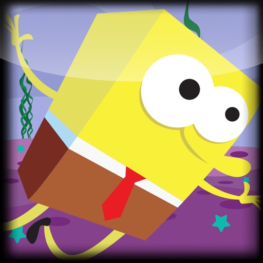 Squeaky Squad - Spongebob Version icon