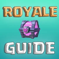 Guide & Strategies for Clash Royale - Deck Share Community apk
