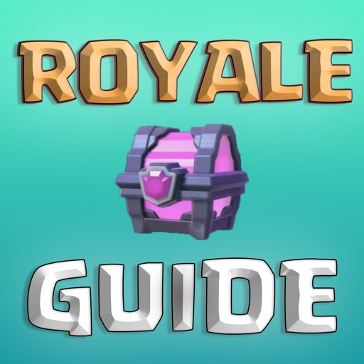 Guide & Strategies for Clash Royale - Deck Share Community iOS App