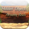 -Hidden Objects Amazing beach-