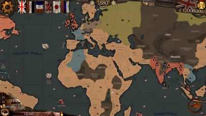 Colonial Conquest screenshot 5