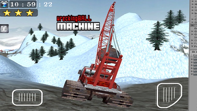 Wrecking Ball Machine(圖1)-速報App