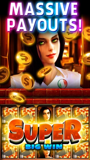 老虎機 - Lion Party Casino Slots - Free Vegas Slot Machine Game(圖4)-速報App