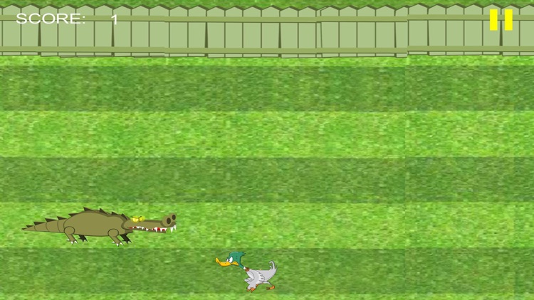 Crocodile Adventure Game Free