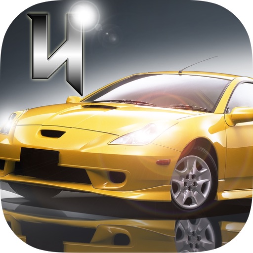 Amazing Speed Master - Super Racing Battle icon