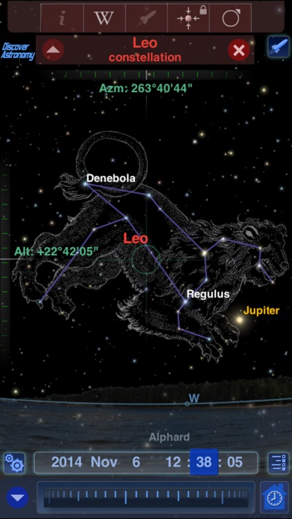 Redshift Compact – Discover Astronomy screenshot-3