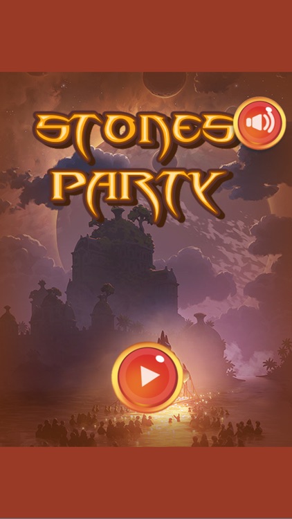 Stones Party Free