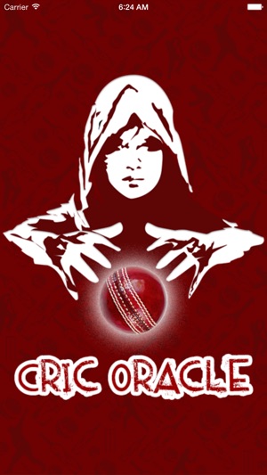 Cric Oracle(圖1)-速報App