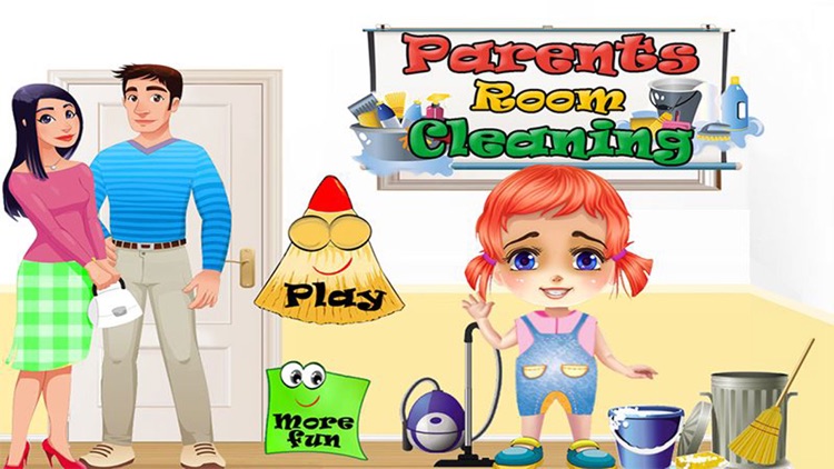 Parents Bedroom Cleaning - My Dream Holiday House Design & Decoration