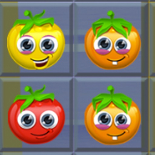 A Tomato Garden Combination icon