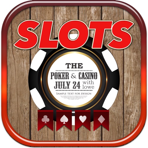 Video Poker Advanced Slots Game - FREE Advanced Machine iOS App