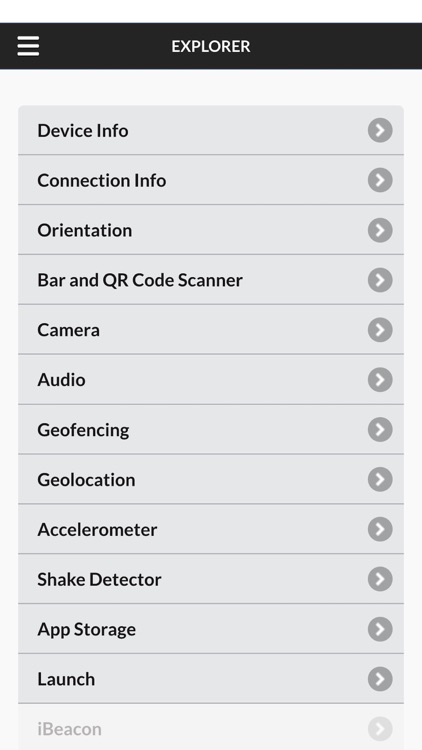 HotSchedules Passbook screenshot-3