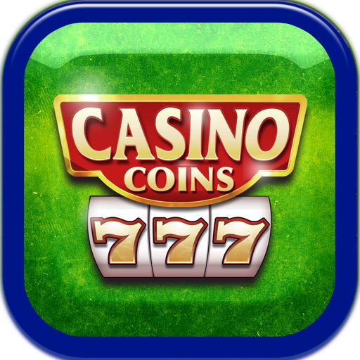 777 Star Spins Casino Free Slots Real Casino Slot Machines icon