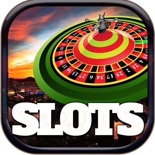 Video Random Hazard Slots Machines - FREE Las Vegas Casino Games icon