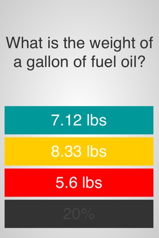 Pumping Apparatus Driver/Operator Study Guide by Cram-It screenshot 4