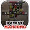 Domino Mahjong 2016