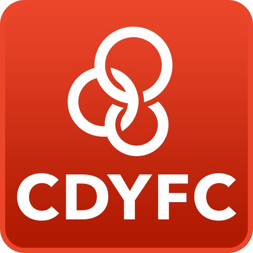 CDYFC icon