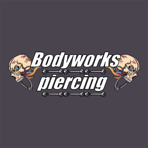 Bodyworks Piercing icon