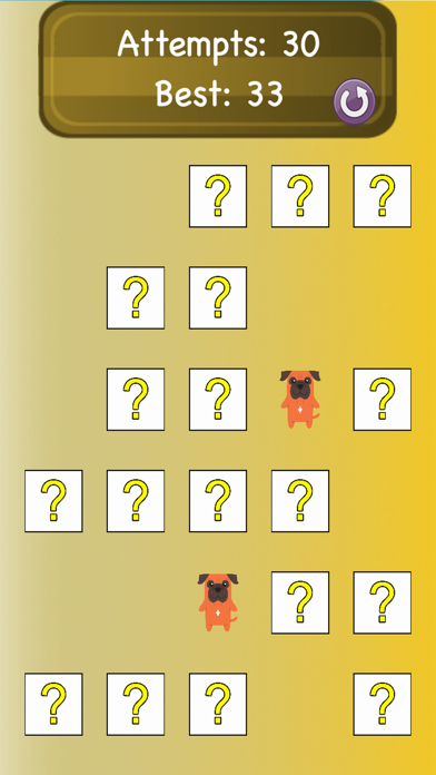 How to cancel & delete Dogs Retention Game -  Joyful Bark For Pooch and Puppies Admirers from iphone & ipad 2