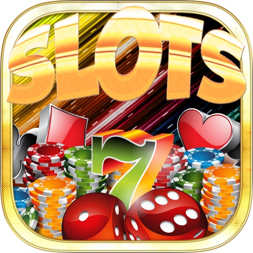 Adorable Dubai Royal Slots iOS App