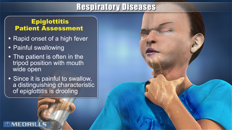 Medrills: Pediatric Medical Emergencies