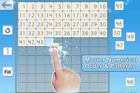 Montessori Numbers for Kids screenshot 3