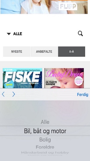 FLIPP Norge(圖2)-速報App