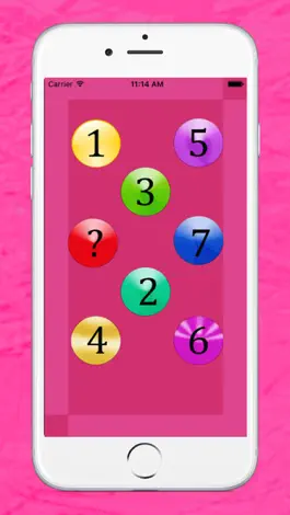 Game screenshot What is Next Number? mod apk