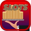 Silver Platter Golden Coin Slots - FREE Las Vegas Casino Games