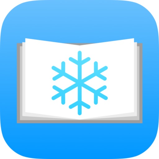 Chilly Winter Stories icon