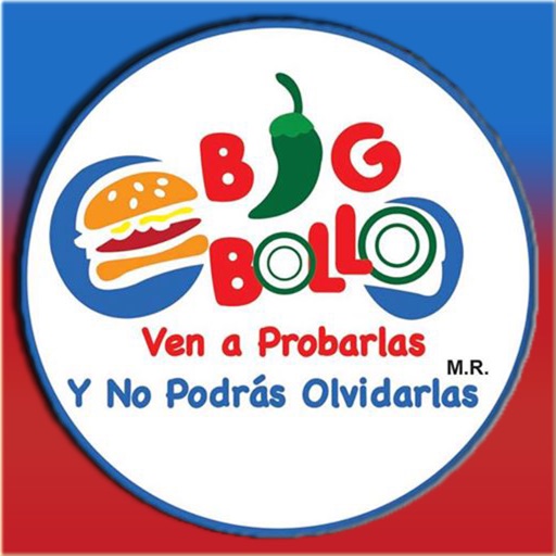 Big Bollo icon