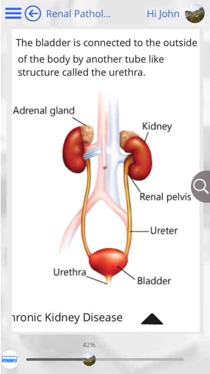 Pathology 101 by GoLearningBus screenshot-3