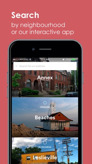 RedDoor: Real Estate Listings, Buy, Sell & Search(圖2)-速報App