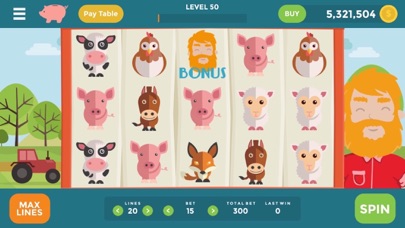 ICONIC SLOTS - FREE CASINO SLOTS BY MEDIAFLEX GAMES 1.09 IOS CASINO ICONIC SLOTS - FREE CASINO SLOTS BY MEDIAFLEX GAMES 1.09 IOS