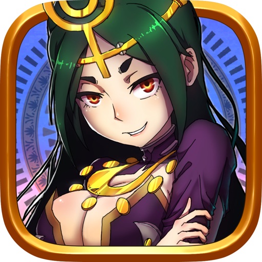 Brave Warriors: Zombie Revenge Icon