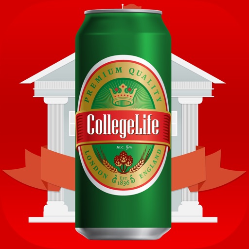 CollegeLife iOS App