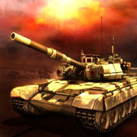 タンク攻撃戦争2016 - 3Dタンク戦場ゲーム