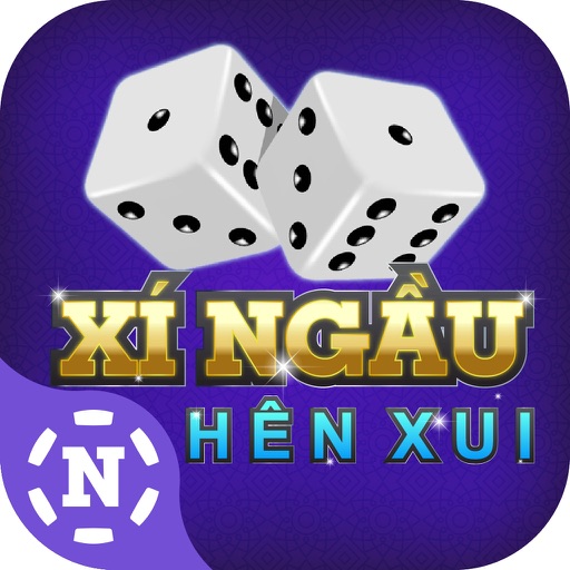 Xí Ngầu iOS App