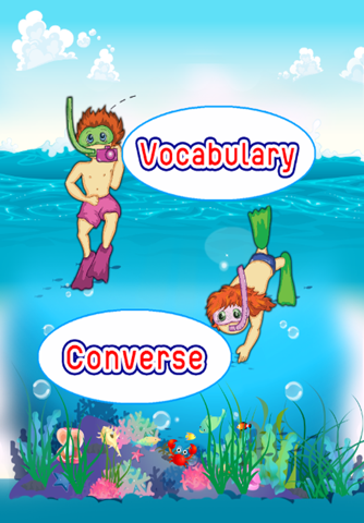 Learn English Easy for kids Level 1- includes fun language learning Education games screenshot 2