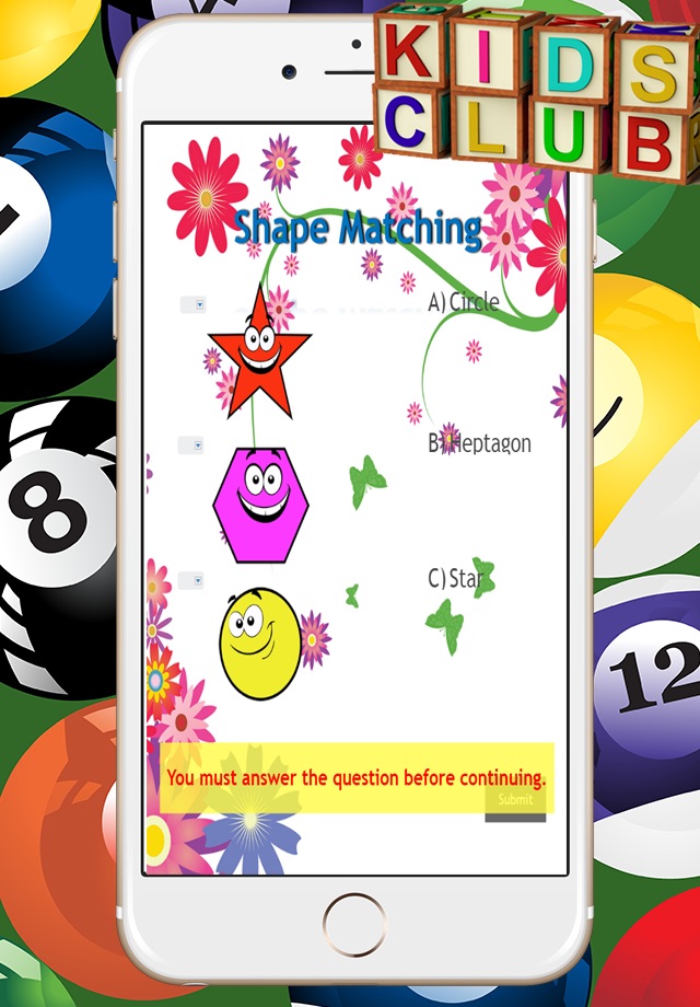 Activity Improve English Language Worksheet Free Games for Toddlers screenshot 4