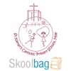 St Kieran's Catholic Primary School Moe - Skoolbag