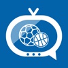 SportChaTV: Mis retransmisiones deportivas favoritas. Televisión, chats y deportes, todo en uno