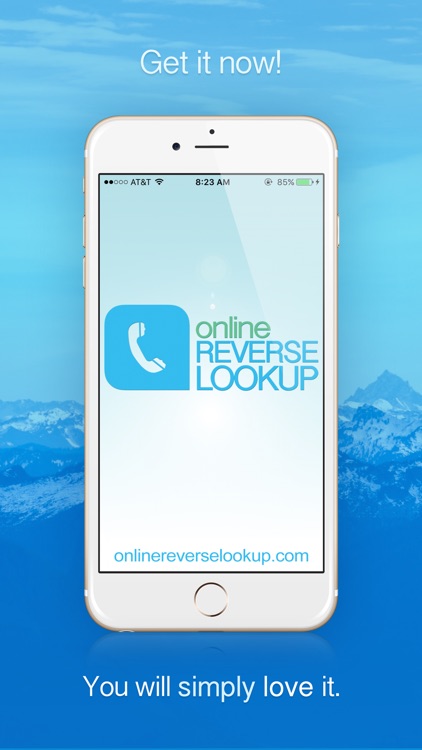 Reverse Lookup screenshot-4