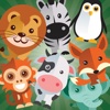 Animals Quiz - World Edition