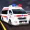 Become an 911 Amublance Driver and rescue people from danger