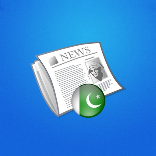 NEWS Pakistan icon