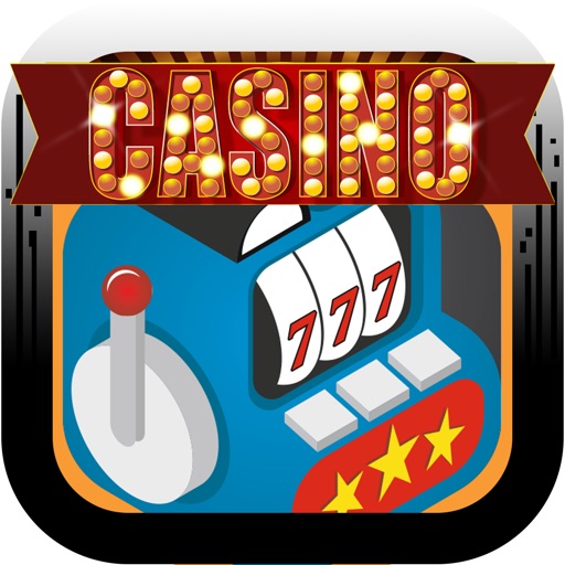 A Star Spins Casino Mania - FREE Las Vegas Casino Games