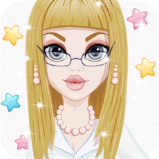 Activities of Dress Up Games For Girls & Kids Free - Fun Beauty Salon With Fashion Spa Makeover Make Up 2