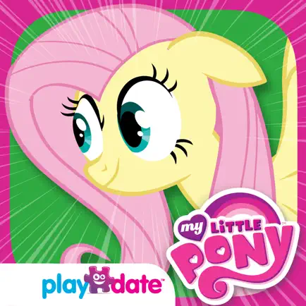 My Little Pony: Fluttershy’s Famous Stare Cheats