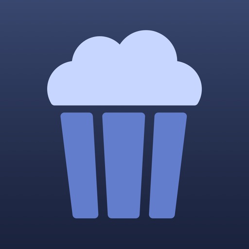 WantToWatch - Recommendations of best movies iOS App